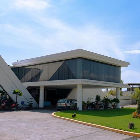Hotel Plaza Mazari Suchiate Bagian luar foto