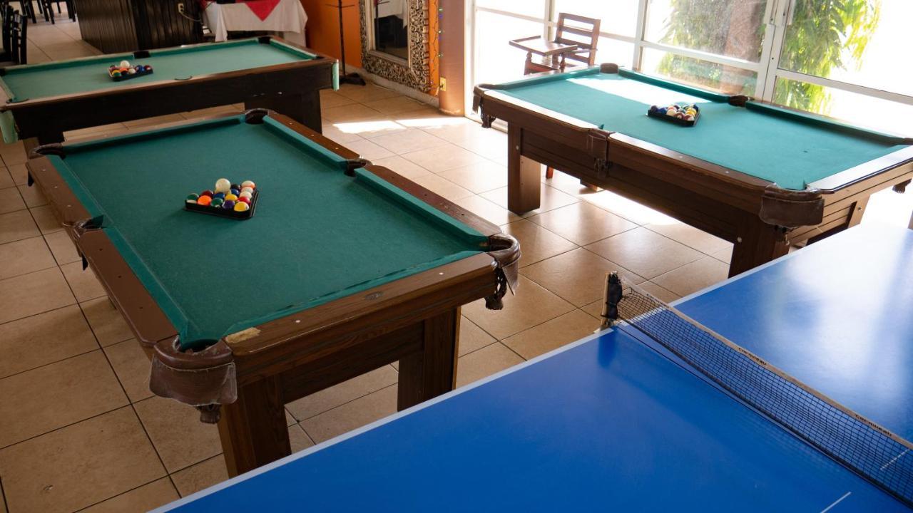 Hotel Plaza Mazari Suchiate Bagian luar foto